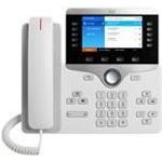 Cisco IP Phone 8861 (CP-8861-W-K9=)