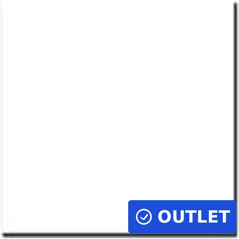 Walimex pro Stoffhintergrund 2,85x6m, uni weiß (1014915) (B-Ware)
