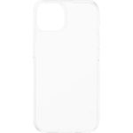 CARE by PanzerGlass Fashionable Case Transparent X-Ray Soft Basic iPhone 14 | 13 (1948)