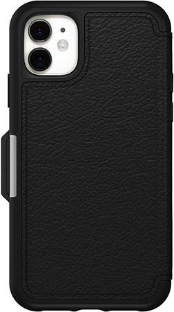 OtterBox Strada Folio Series für Apple iPhone 11 (77-80248)