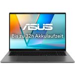 ASUS Vivobook S 16 S3607QA-PL013W 16" WQXGA Snapdragon X1-26-100 16GB/1TB Win11 (90NB16C2-M000X0)
