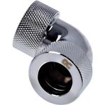 Alphacool HT 16mm HardTube Anschraubtülle 90° L-Verbinder (17297)