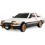 Amewi AE86 Trueno ferngesteuerte (RC) modell On-Road-Rennwagen Elektromotor 1:18 (21104)