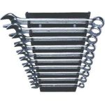 C.K Tools T4343M/10ST Schraubenschlüssel und Set (T4343M/10ST)