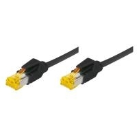 Tecline 0.3m Cat6a RJ-45 (722003S)