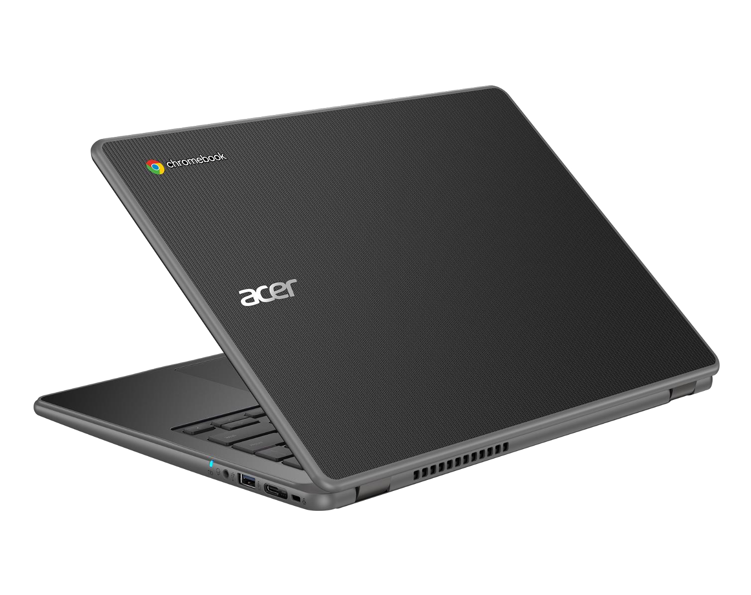 Acer Chromebook 514 C937-TCO 14" 8 GB RAM 64 GB eMMC Schiefer schwarz