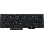 Lenovo Primax Ersatztastatur Notebook (5N20V78932)