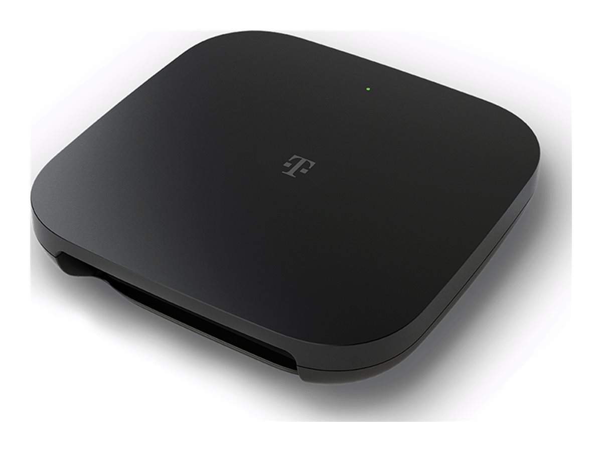 Deutsche Telekom Glasfaser Modem 2 2 Gbps Schwarz