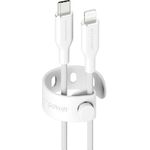 PanzerGlass USB 2.0-Kabel Racing 60 W C (EM41725)