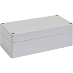Bopla Universal-Gehäuse 160 x 80 x 60 Polycarbonat Hellgrau EUROMAS M 219 1 St. (02219000)