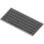 HP Ersatztastatur Notebook (L14379-B71)