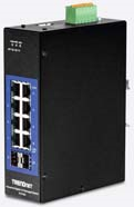 TRENDnet TI-G102i Switch (TI-G102I)