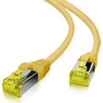 Helos ultra flex Patch-Kabel (263777)