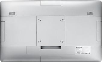 Advantech UTC-100 UTC-120K 21,5" Touchcomputer Intel Core i3 8 GB RAM 256 GB SSD Silber