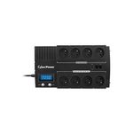 Cyber ??Power Green Power USV BR1200ELCD-FR (BR1200ELCD-FR)