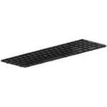 HP Keyboard 15 English U.S. (841136-001)