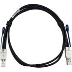 BlueOptics 00YL850-BL Serial Attached SCSI (SAS)-Kabel 3 m 12 Gbit/s Schwarz (00YL850-BL)