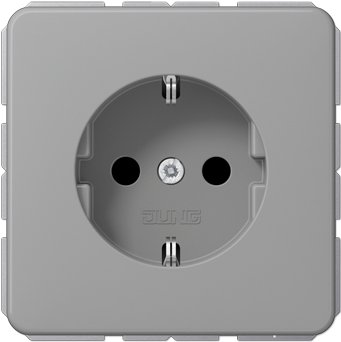 JUNG CD 1520 GR (CD1520GR)