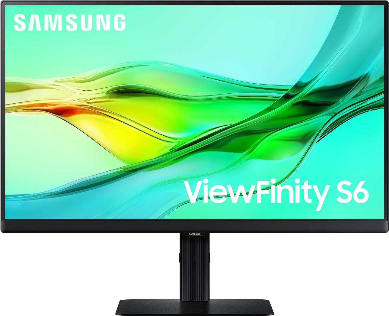 Samsung ViewFinity S6 S24D600UAU (LS24D600UAUXEN)
