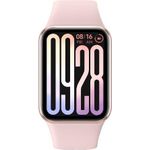 Xiaomi Smart Band 9 Pro Rose Gold (57414)