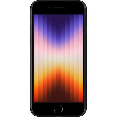Apple iPhone SE (3rd generation) (MMXM3ZD/A)