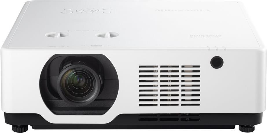 ViewSonic Laserprojector 3LCD WUXGA 1920x1200 6000 ansilumen TR 1.08-1.77 1.6x zoom incl (LSC601WU)