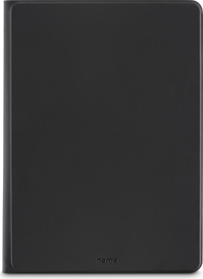 Hama Tablet-Hülle Premium, Hülle mit Tastatur für Galaxy Tab A11+/A9+ 11, SW (00227093)