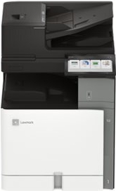 Lexmark XC8355 Multifunktionsdrucker (20L9180)