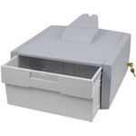 Ergotron StyleView Primary Storage Drawer, Single Tall (97-989)