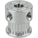 Synchronrad Passend für 3D Drucker Pro 6+ RF-5239076 (RF-5239076)