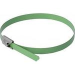 DeLOCK Kabelbinder 40cm (18803)