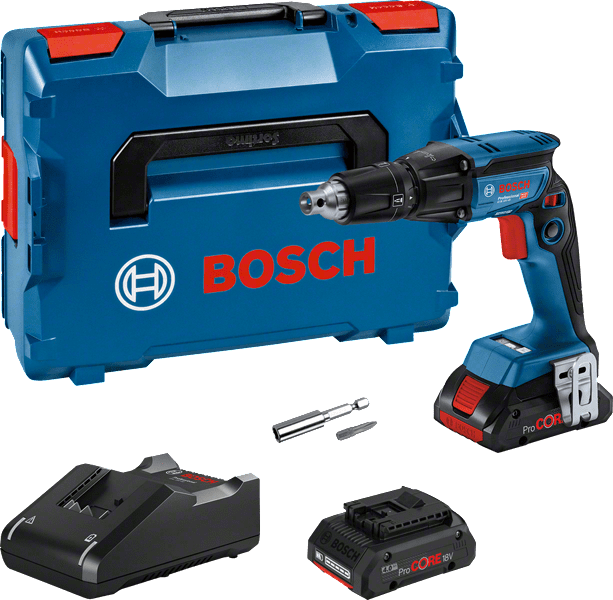 Bosch GTB 18V-45 Professional (06019K7002)