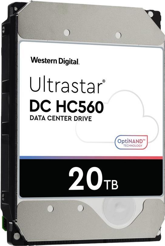 WD Ultrastar DC HC560 (0F38652)