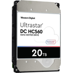 WD Ultrastar DC HC560 (0F38652)