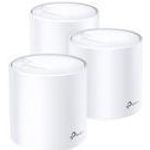 TP-Link Deco X20 WLAN-System (DECO X20(3-PACK))