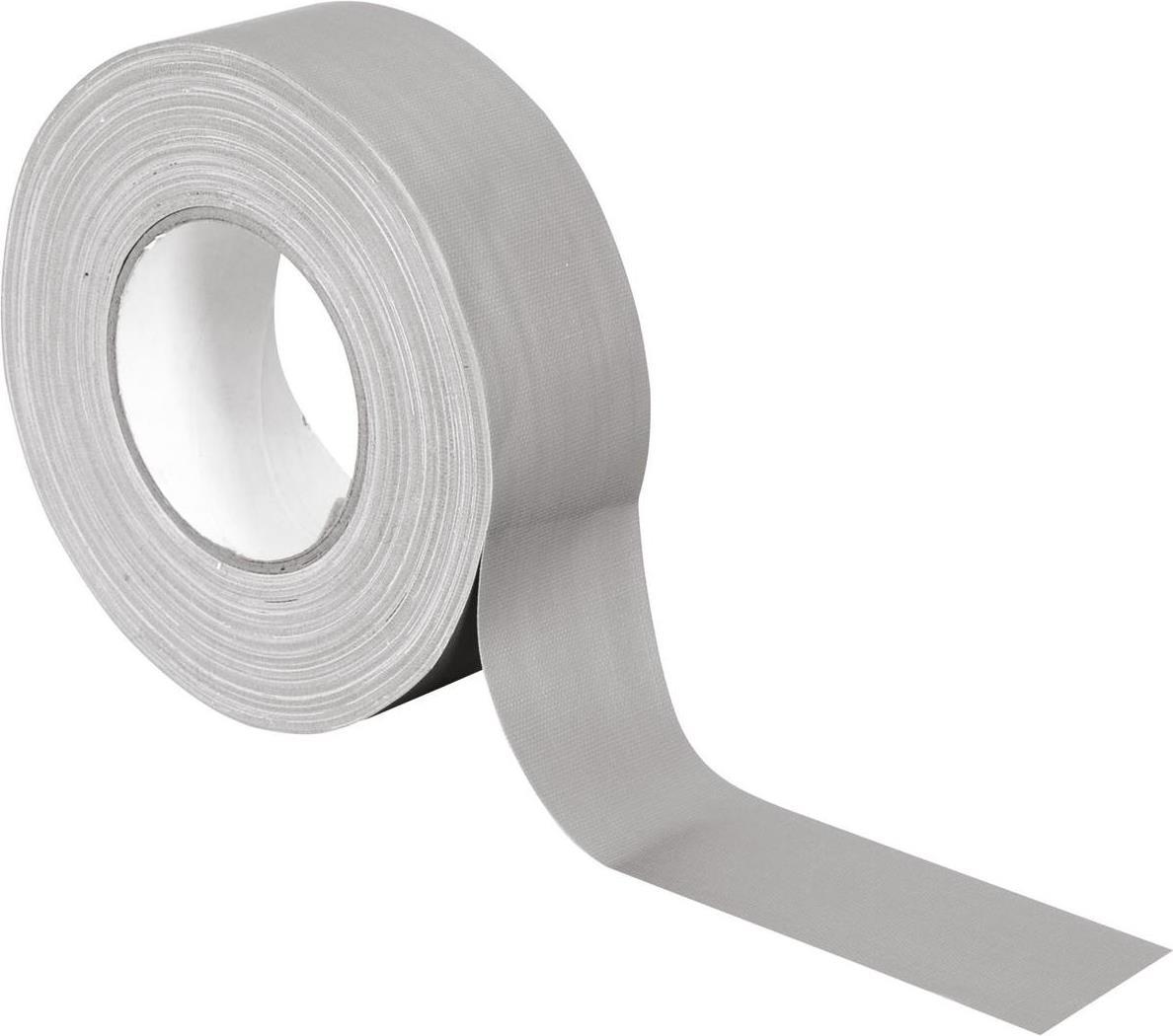 ACCESSORY Gaffa Tape Pro 50mm x 50m silber matt (30005466)