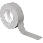 ACCESSORY Gaffa Tape Pro 50mm x 50m silber matt (30005466)