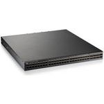 Zyxel CX4800-56F MultiGig Switch 48 port (CX4800-56F-EU0101F) (CX4800-56F-EU0101F)