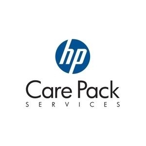 HPE Proactive Care 24x7 Software Service (U6ZJ4E)