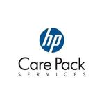Hewlett Packard EPACK 3YR 24X7 SLES 1-2 SCKT F/ DEDICATED SERVER/STORAGE/NETW GR (U6ZJ4E)