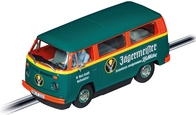 Carrera Digital 132  VW Bus T2b  Jägermeister (20032034)