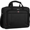 Wenger Prospectus - Notebook Tasche - 41 cm (16") - Schwarz (600649)