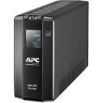 APC Back-UPS Pro BR650MI (BR650MI)