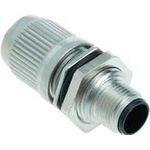 Harting 21 03 841 1525 Kabelsteckverbinder Wanddurchführung 1 St. (21 03 841 1525)