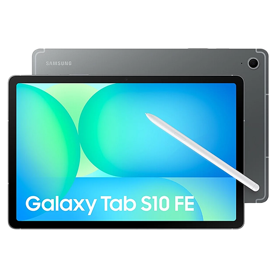 Samsung Galaxy Tab S10 FE 256 GB (SM-X520NZAPEUE)