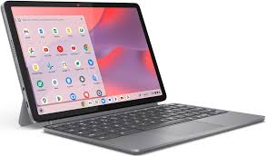 Lenovo Chromebook Duet 11M889 27,80cm (10,95") WUXGA MediaTek Kompanio 838 8/128GB ChromeOS
