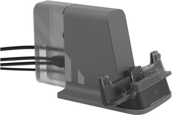 Zebra Docking Cradle (Anschlußstand) (CRD-ET4X-1SNWS-02)