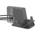 Zebra Docking Cradle (Anschlußstand) (CRD-ET4X-1SNWS-02)