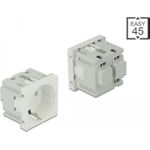 Delock Easy 45 Steckdose (81392)