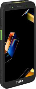 Zebra TC501 Mobiles Datenerfassungsgerät, Wi-Fi 7, RFID, 8GB RAM/128GB, 6'' AMOLED, Android